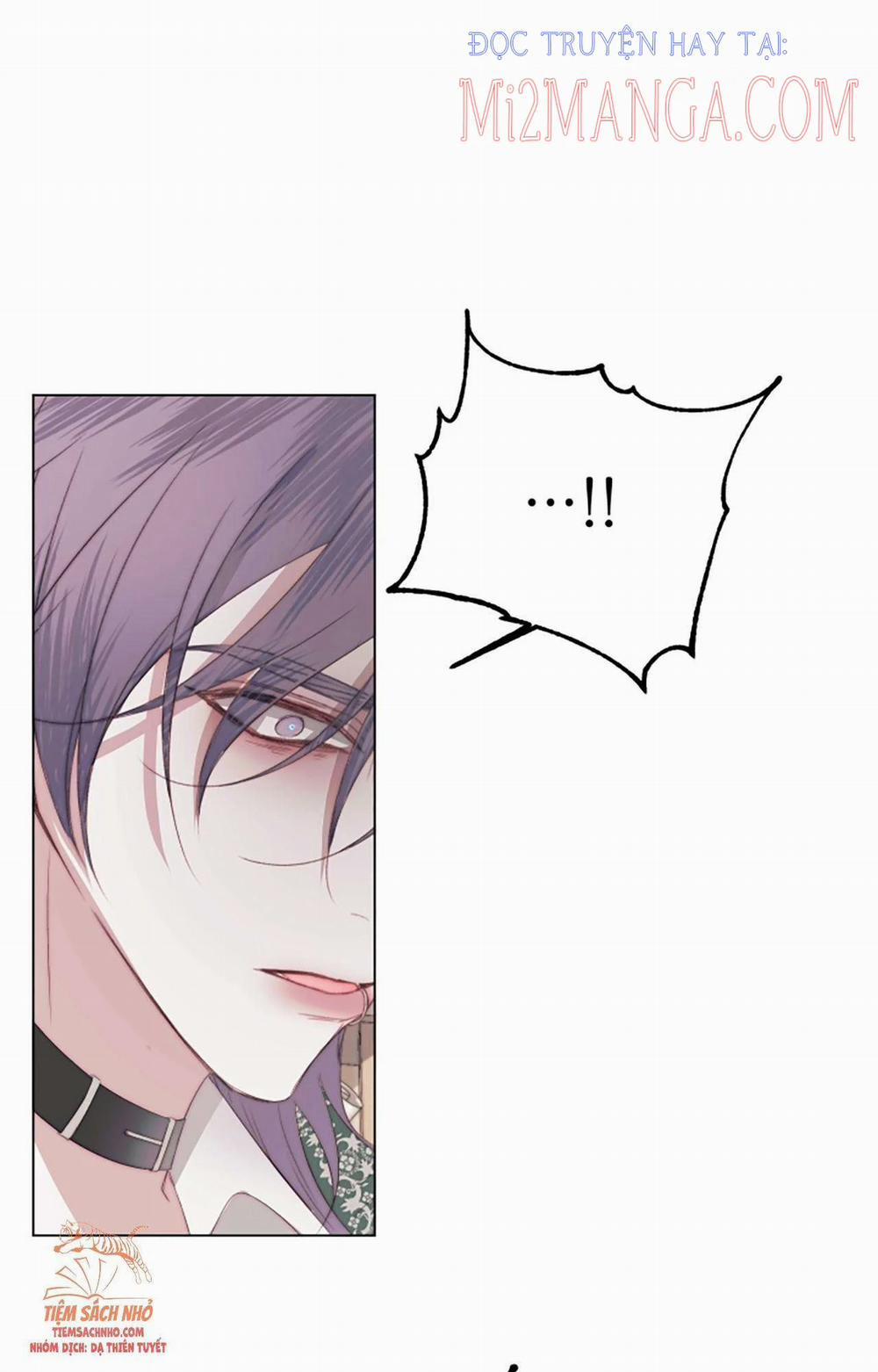 Trở Thành Gia Đình Của Kẻ Phản Diện 22.5 trang 18