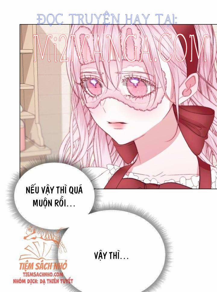 Trở Thành Gia Đình Của Kẻ Phản Diện 22.5 trang 2