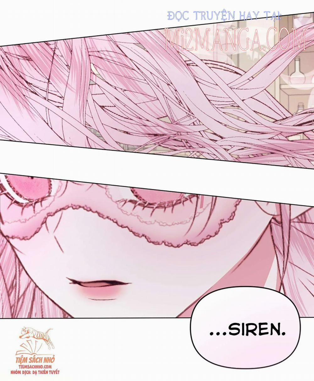 Trở Thành Gia Đình Của Kẻ Phản Diện 22.5 trang 24