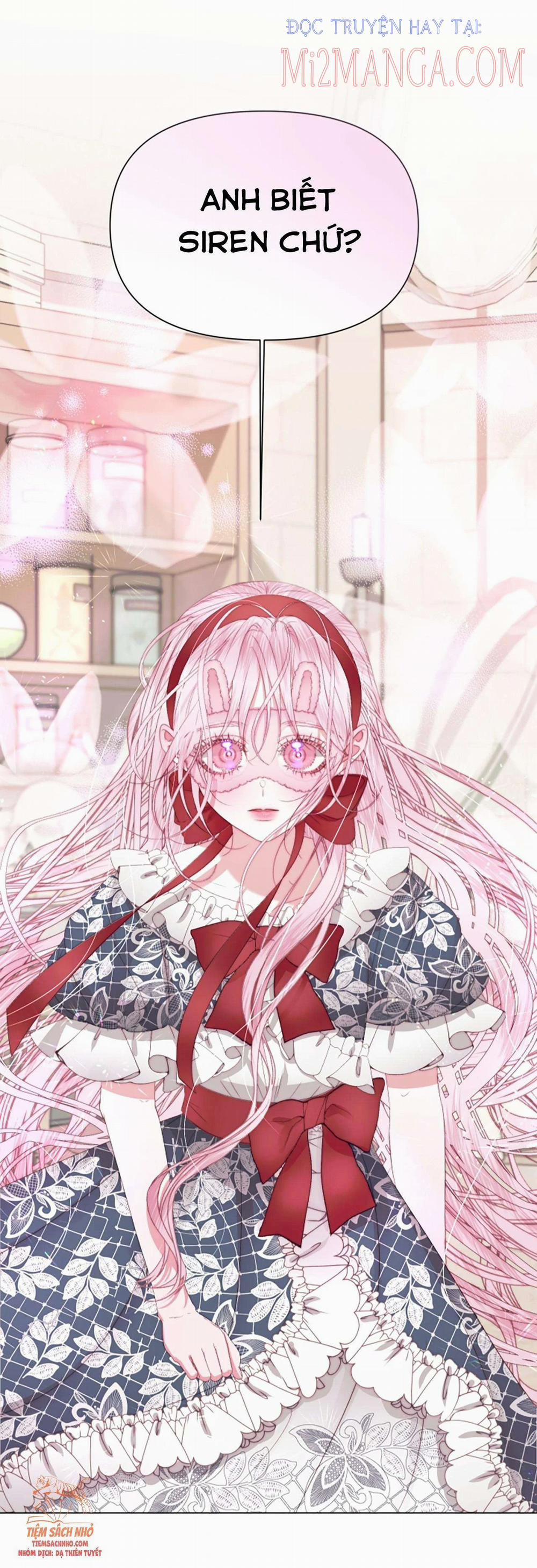 Trở Thành Gia Đình Của Kẻ Phản Diện 22.5 trang 25