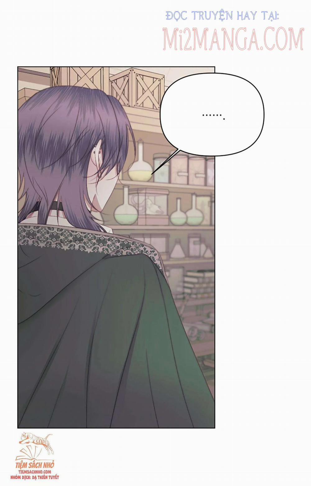 Trở Thành Gia Đình Của Kẻ Phản Diện 22.5 trang 26