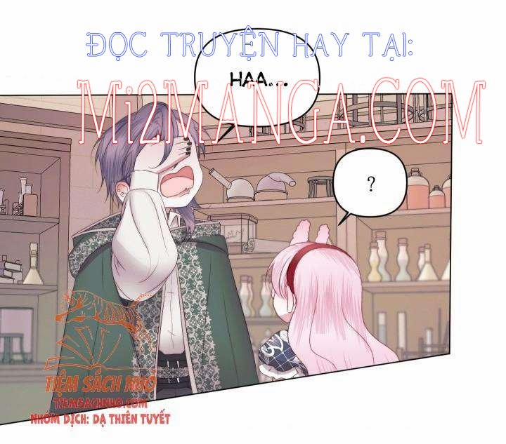 Trở Thành Gia Đình Của Kẻ Phản Diện 22.5 trang 4