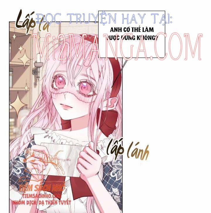 Trở Thành Gia Đình Của Kẻ Phản Diện 22.5 trang 8