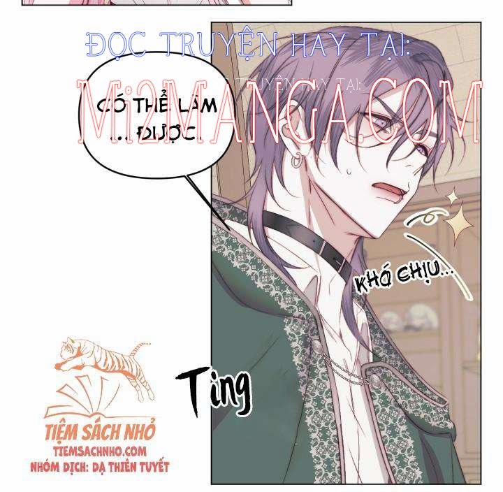 Trở Thành Gia Đình Của Kẻ Phản Diện 22.5 trang 9