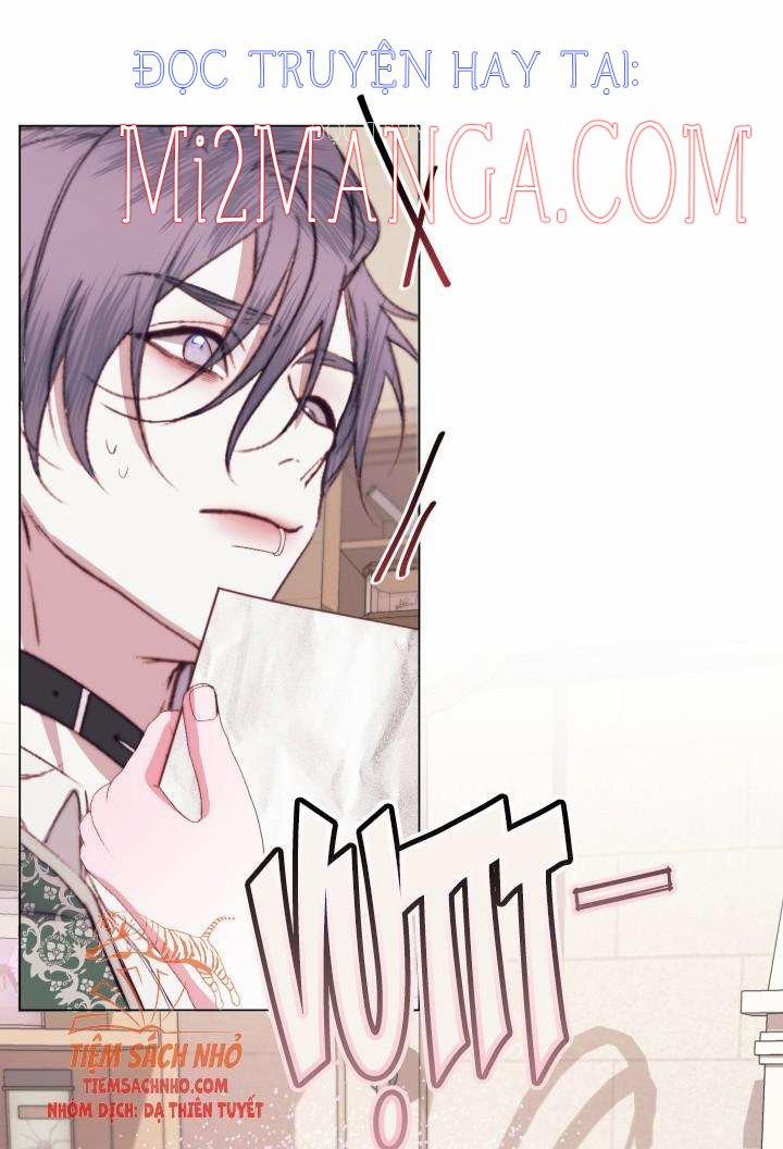 Trở Thành Gia Đình Của Kẻ Phản Diện 22 trang 22