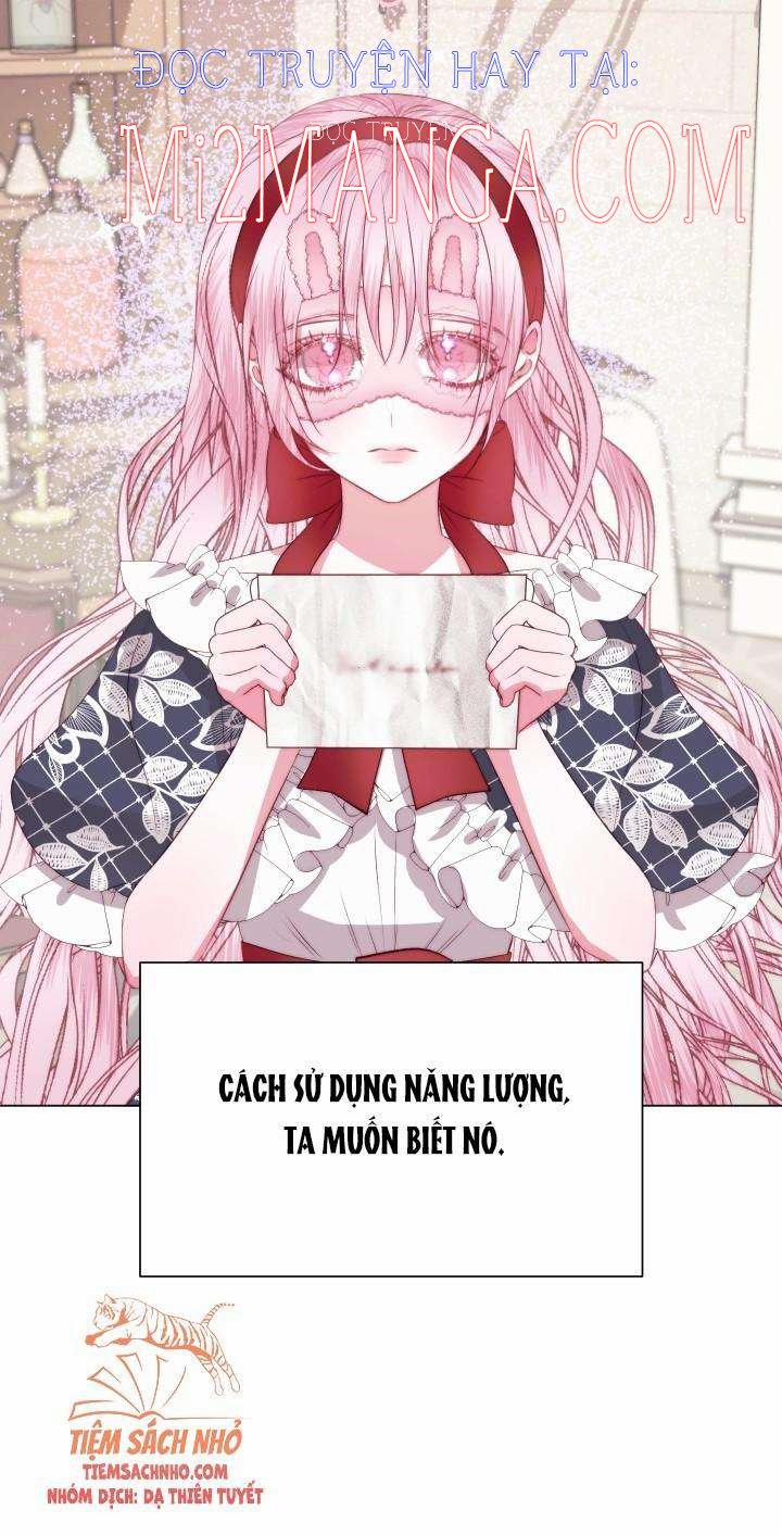 Trở Thành Gia Đình Của Kẻ Phản Diện 22 trang 23