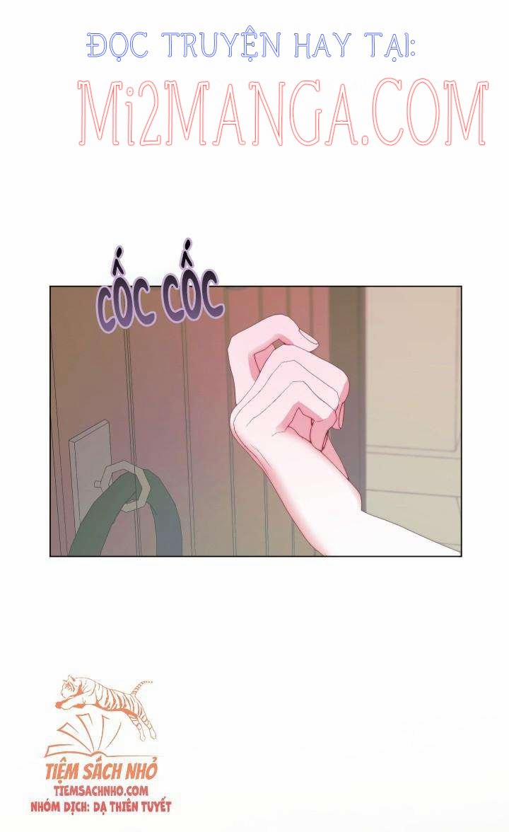 Trở Thành Gia Đình Của Kẻ Phản Diện 22 trang 3