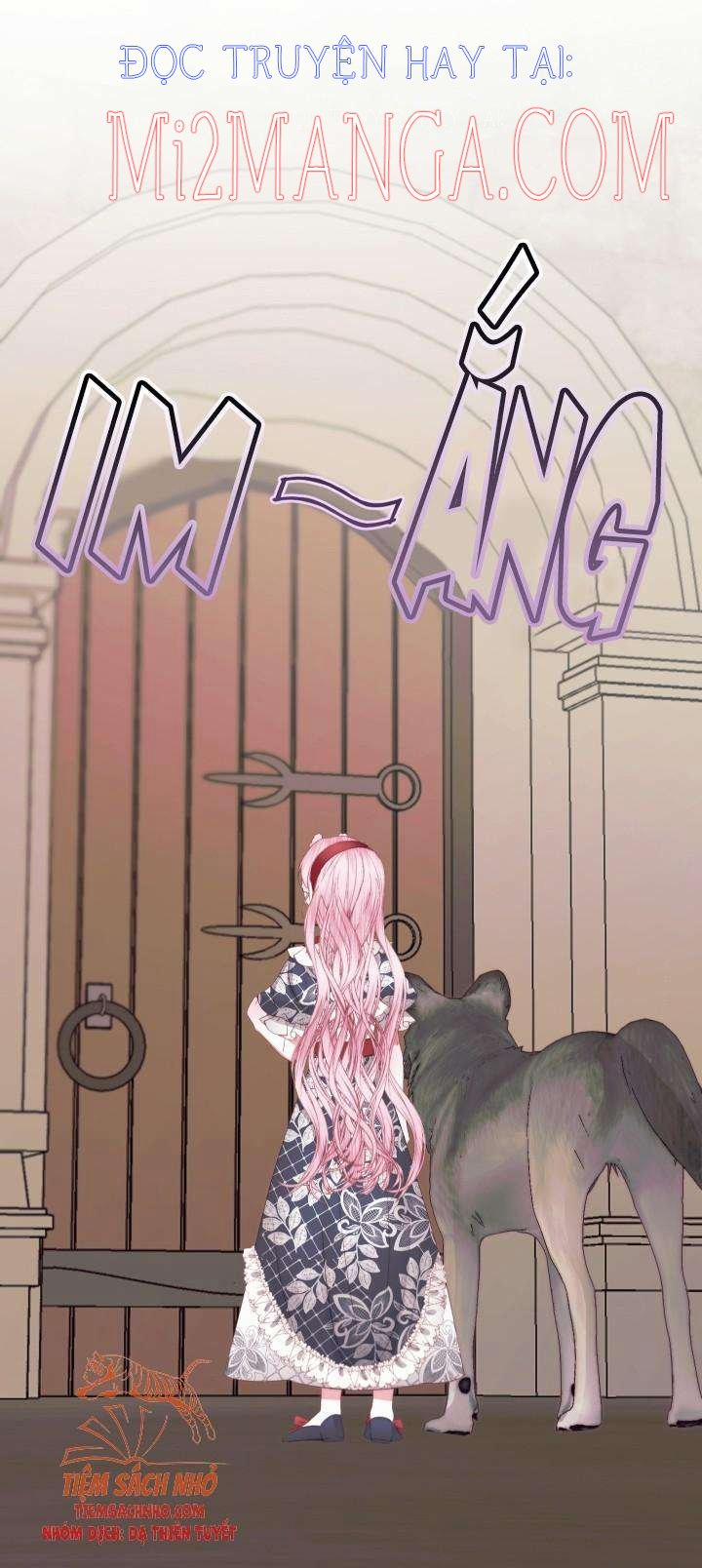 Trở Thành Gia Đình Của Kẻ Phản Diện 22 trang 4