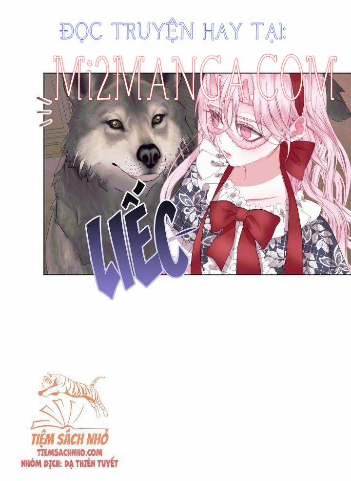 Trở Thành Gia Đình Của Kẻ Phản Diện 22 trang 6