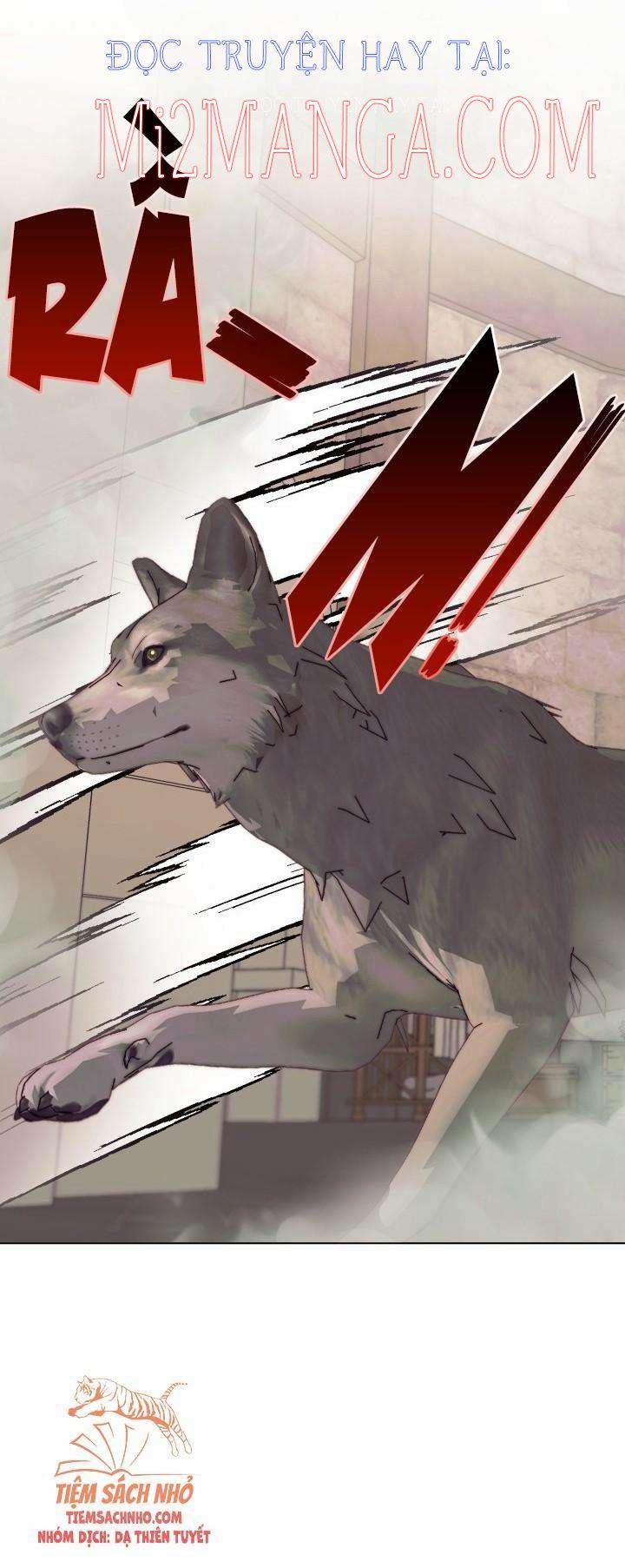 Trở Thành Gia Đình Của Kẻ Phản Diện 22 trang 8