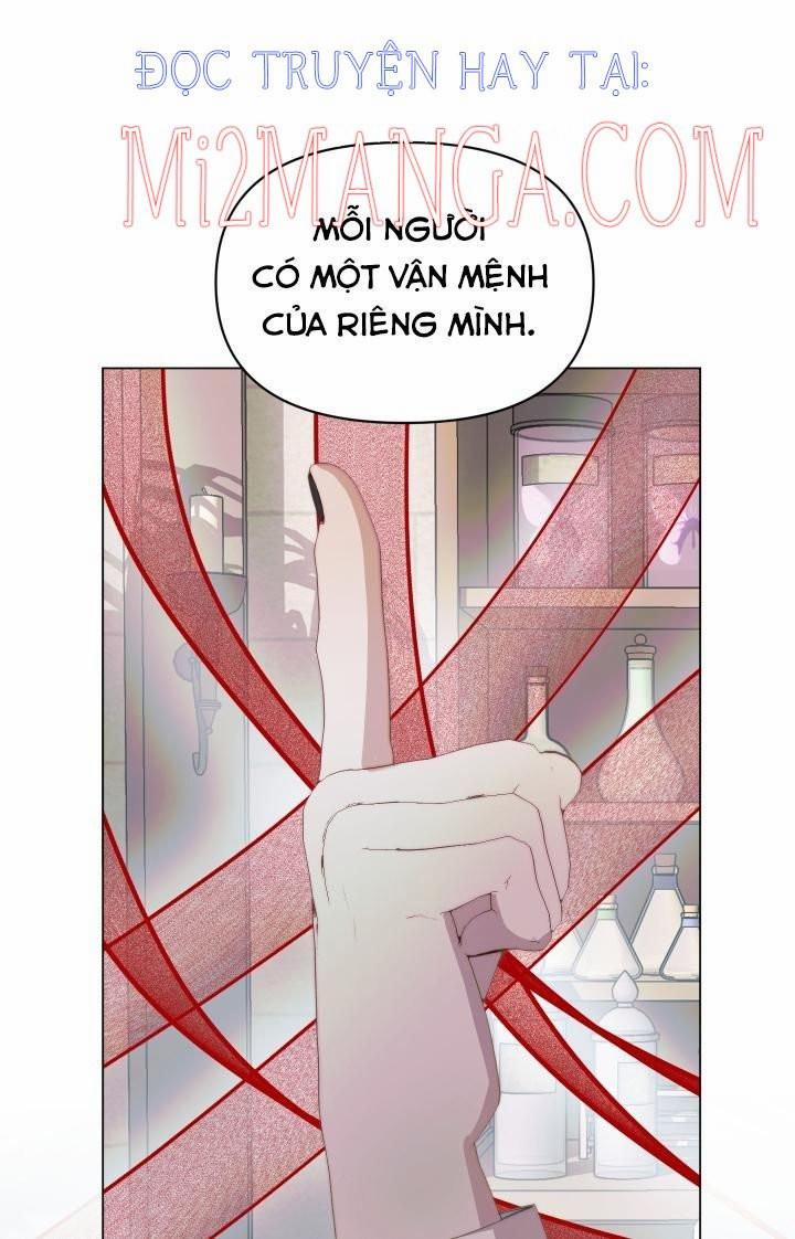 Trở Thành Gia Đình Của Kẻ Phản Diện 23.5 trang 1