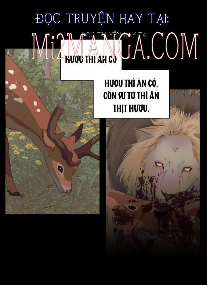 Trở Thành Gia Đình Của Kẻ Phản Diện 23.5 trang 11