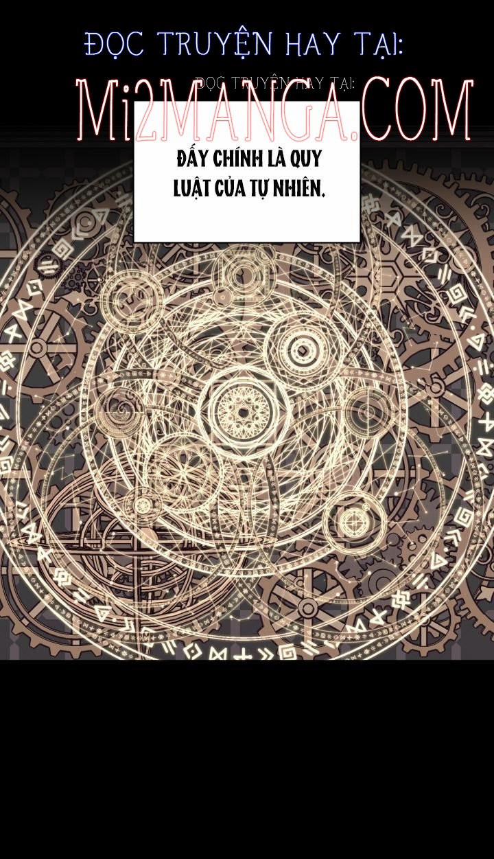 Trở Thành Gia Đình Của Kẻ Phản Diện 23.5 trang 12