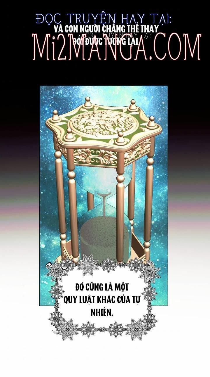 Trở Thành Gia Đình Của Kẻ Phản Diện 23.5 trang 14