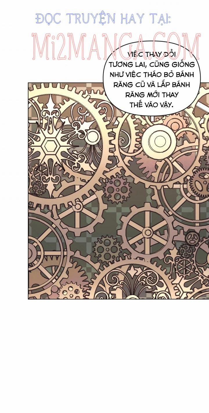 Trở Thành Gia Đình Của Kẻ Phản Diện 23.5 trang 15