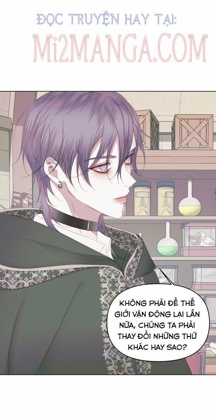 Trở Thành Gia Đình Của Kẻ Phản Diện 23.5 trang 16