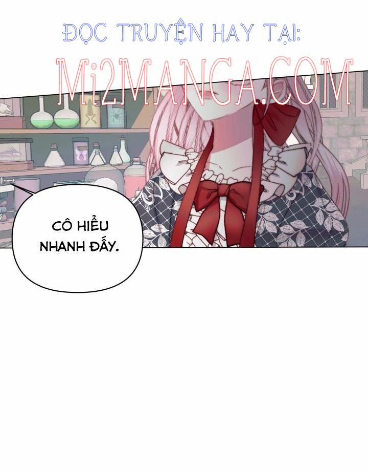 Trở Thành Gia Đình Của Kẻ Phản Diện 23.5 trang 18