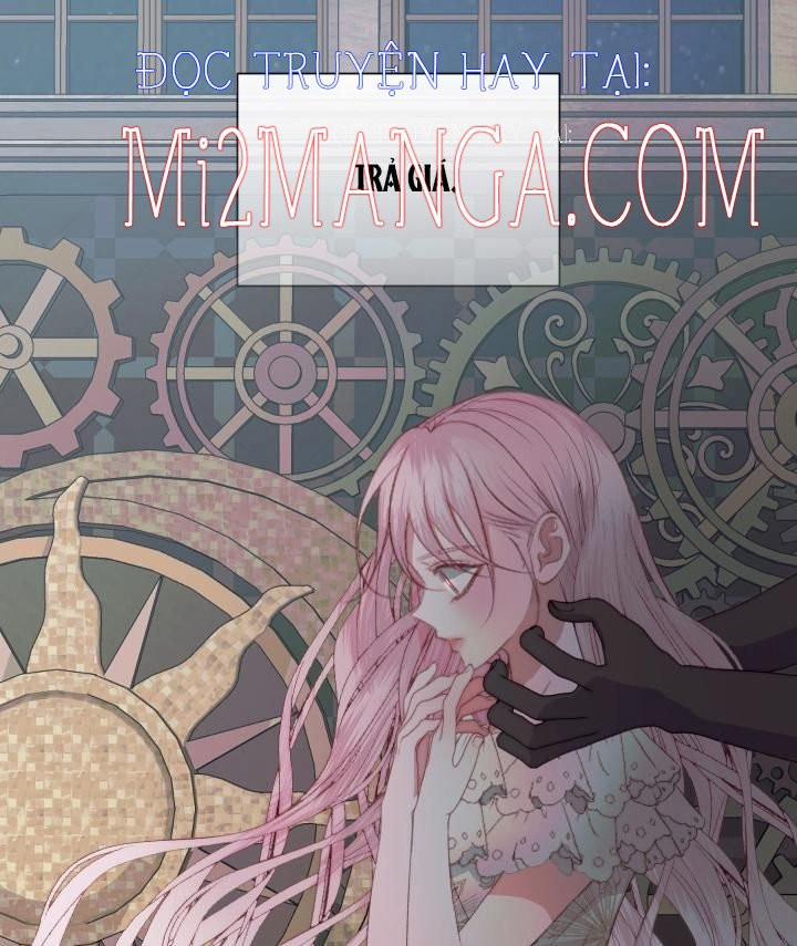 Trở Thành Gia Đình Của Kẻ Phản Diện 23.5 trang 20