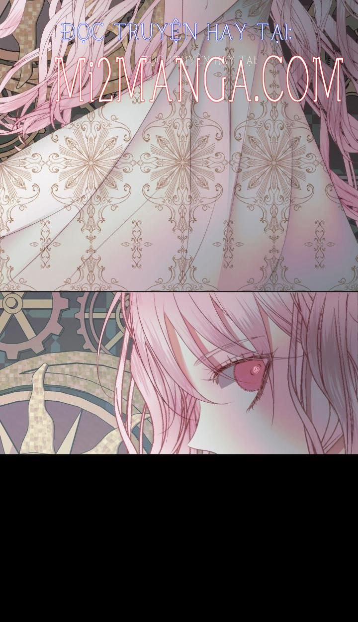 Trở Thành Gia Đình Của Kẻ Phản Diện 23.5 trang 21