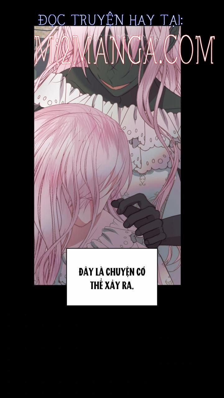 Trở Thành Gia Đình Của Kẻ Phản Diện 23.5 trang 22