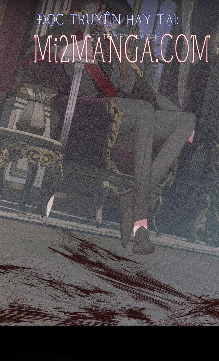 Trở Thành Gia Đình Của Kẻ Phản Diện 23.5 trang 31