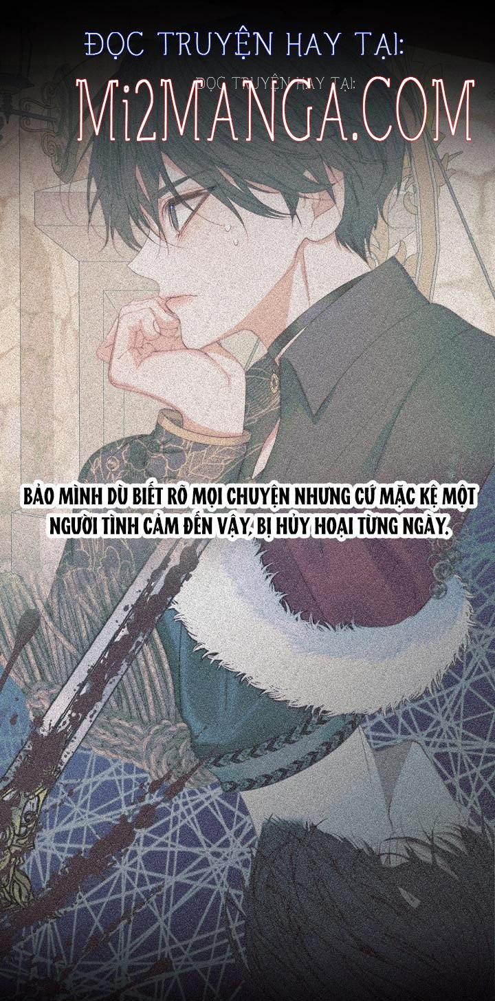 Trở Thành Gia Đình Của Kẻ Phản Diện 23.5 trang 32