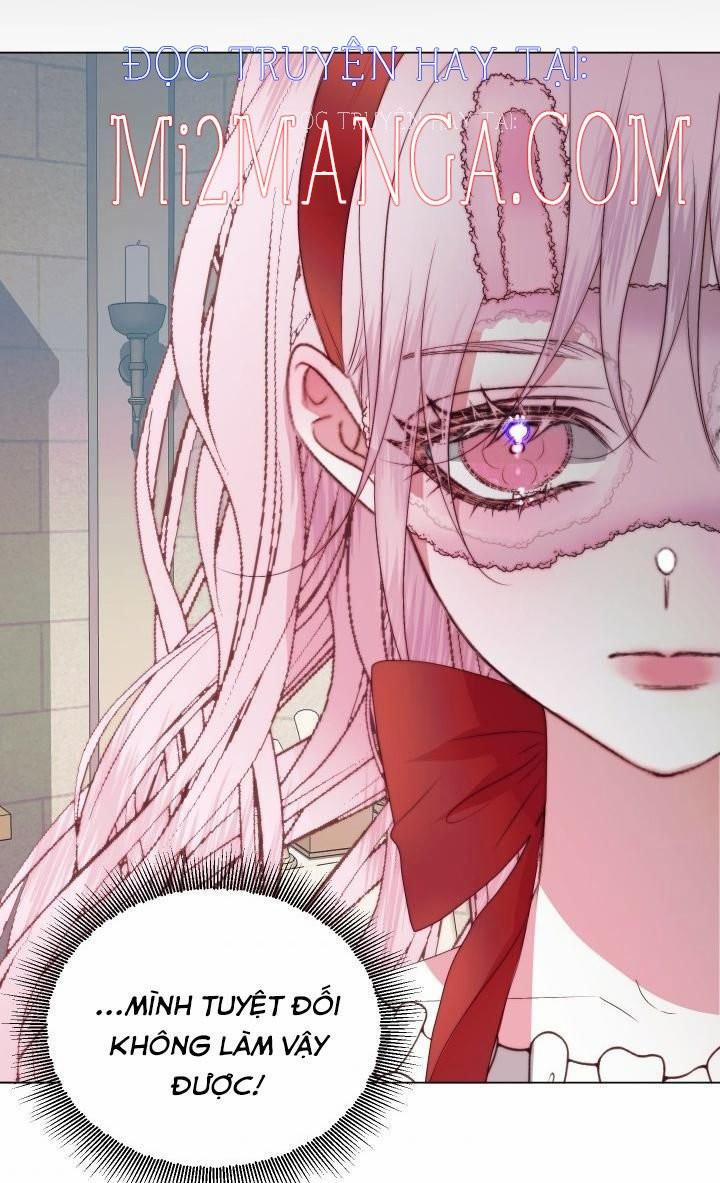 Trở Thành Gia Đình Của Kẻ Phản Diện 23.5 trang 34