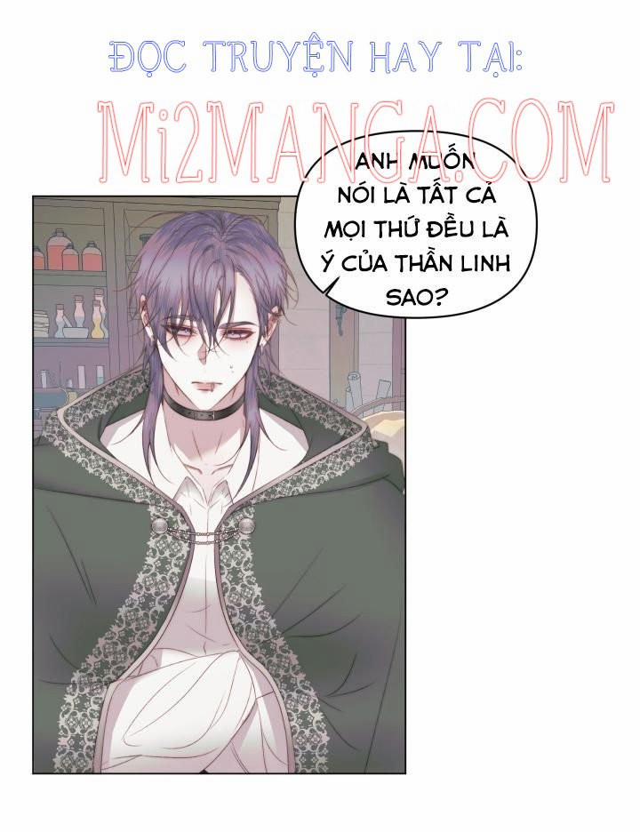 Trở Thành Gia Đình Của Kẻ Phản Diện 23.5 trang 4