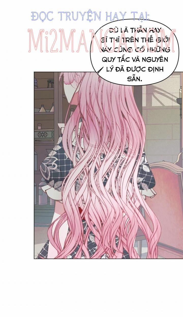 Trở Thành Gia Đình Của Kẻ Phản Diện 23.5 trang 5