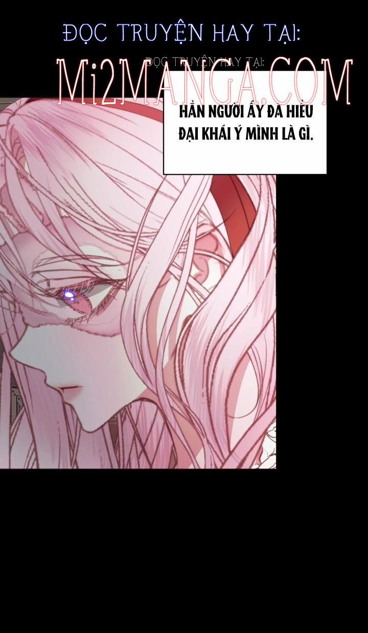 Trở Thành Gia Đình Của Kẻ Phản Diện 23.5 trang 9