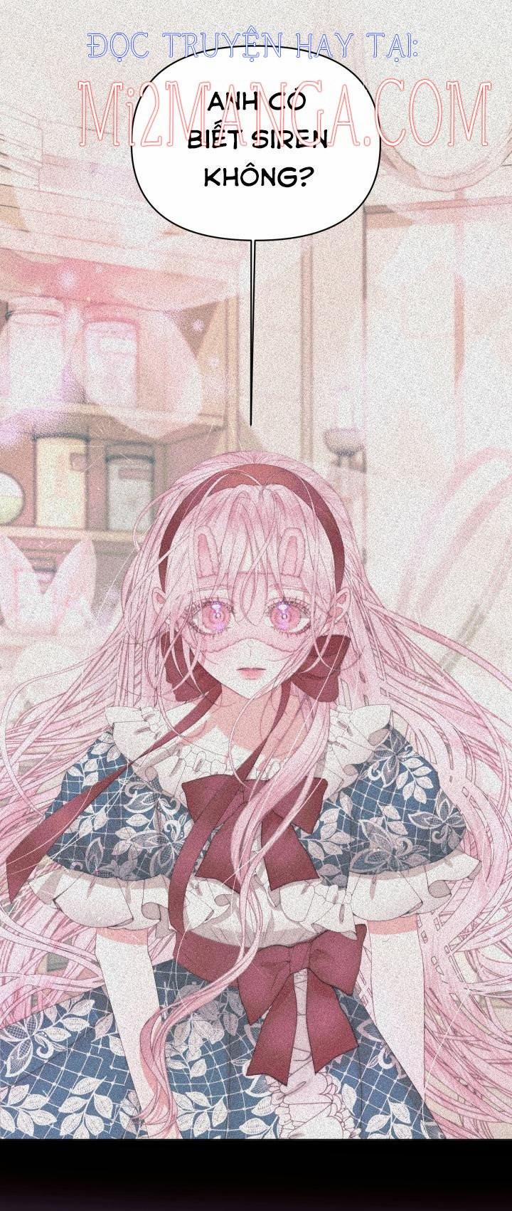 Trở Thành Gia Đình Của Kẻ Phản Diện 23 trang 1