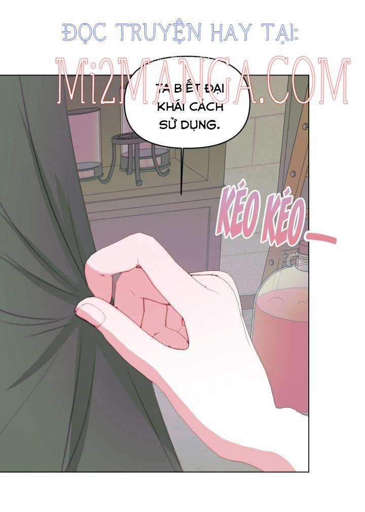 Trở Thành Gia Đình Của Kẻ Phản Diện 23 trang 11