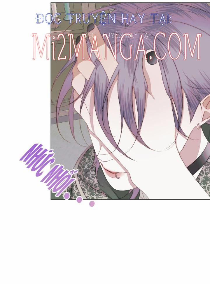 Trở Thành Gia Đình Của Kẻ Phản Diện 23 trang 12