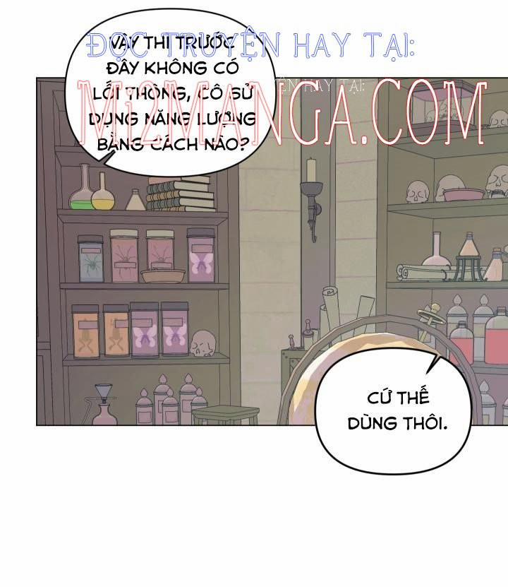 Trở Thành Gia Đình Của Kẻ Phản Diện 23 trang 13