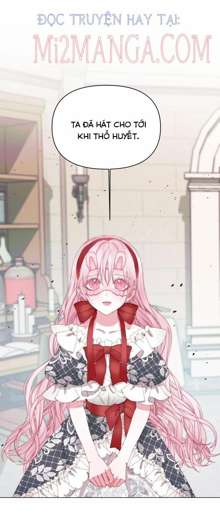 Trở Thành Gia Đình Của Kẻ Phản Diện 23 trang 17