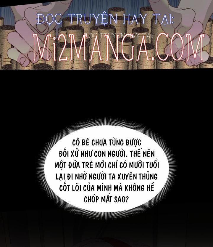 Trở Thành Gia Đình Của Kẻ Phản Diện 23 trang 22