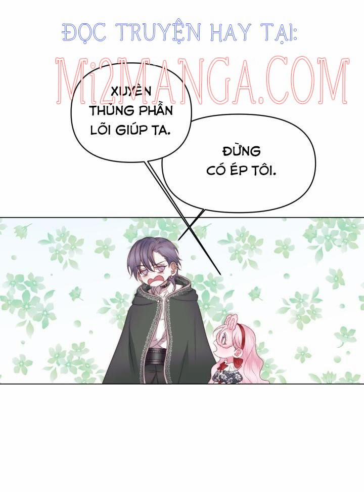 Trở Thành Gia Đình Của Kẻ Phản Diện 23 trang 25