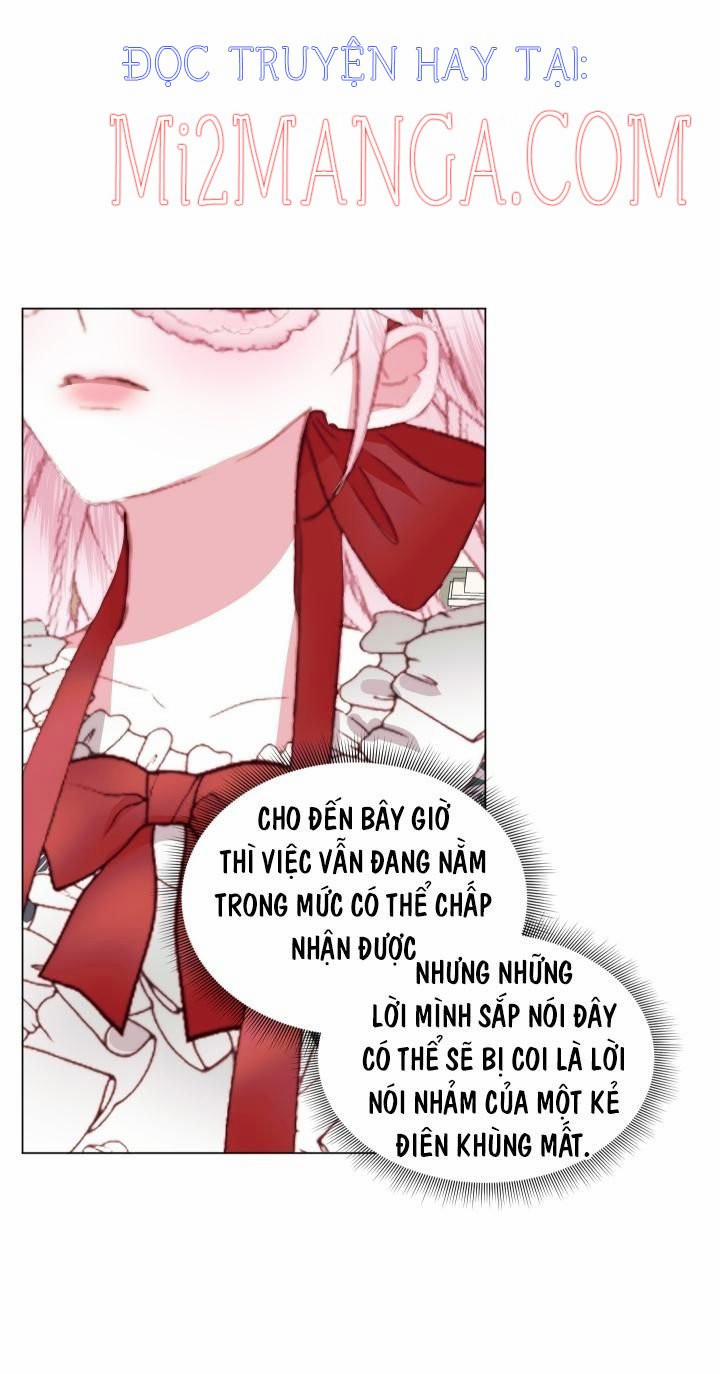 Trở Thành Gia Đình Của Kẻ Phản Diện 23 trang 28