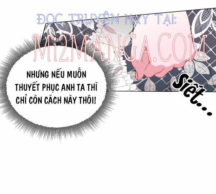 Trở Thành Gia Đình Của Kẻ Phản Diện 23 trang 29