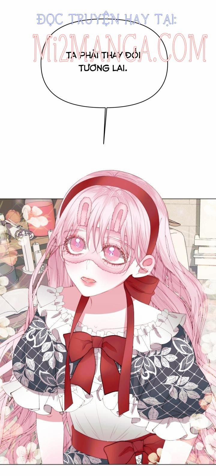 Trở Thành Gia Đình Của Kẻ Phản Diện 23 trang 30