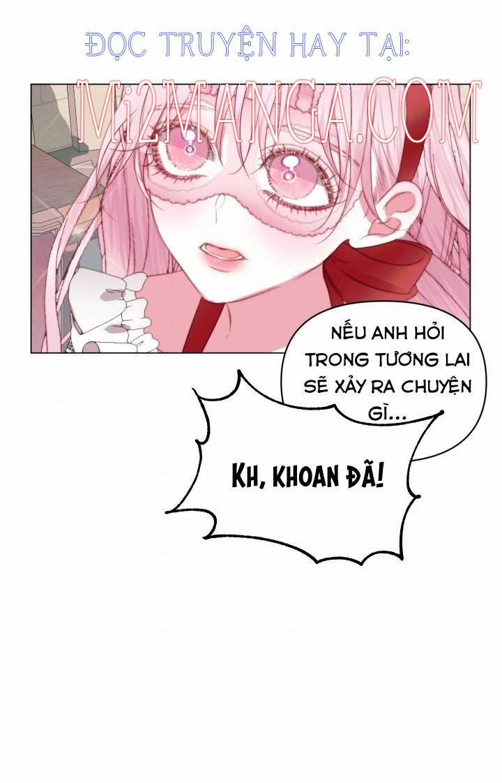 Trở Thành Gia Đình Của Kẻ Phản Diện 23 trang 32