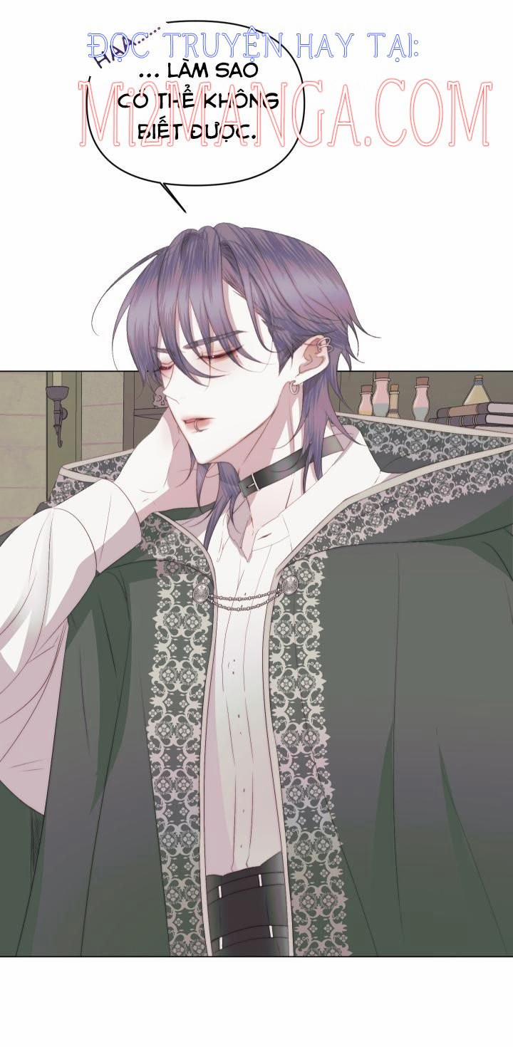 Trở Thành Gia Đình Của Kẻ Phản Diện 23 trang 4