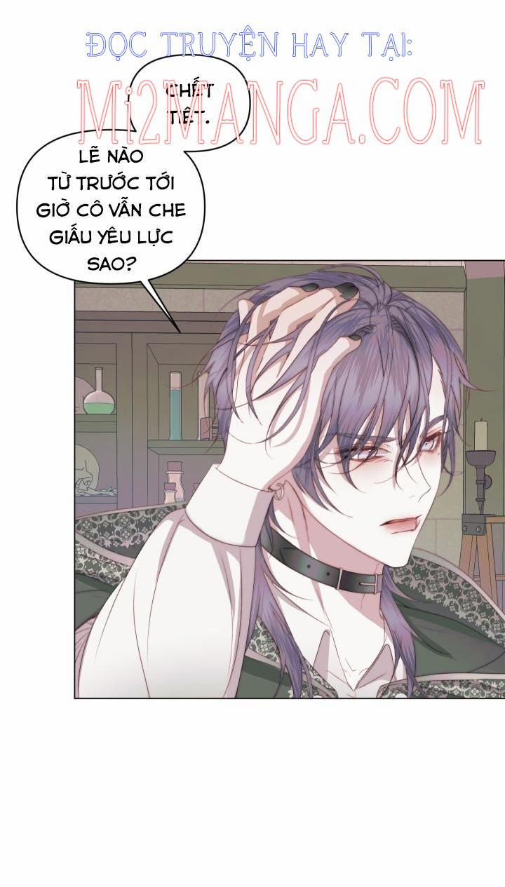 Trở Thành Gia Đình Của Kẻ Phản Diện 23 trang 5