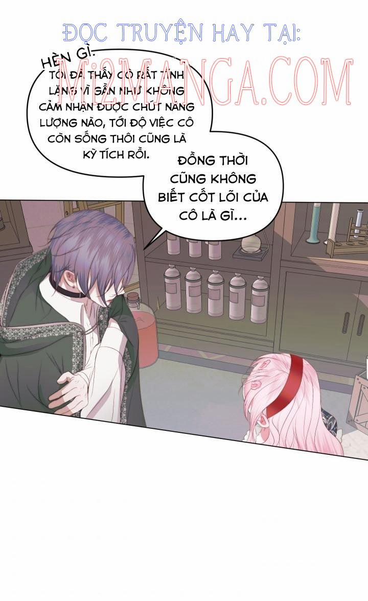 Trở Thành Gia Đình Của Kẻ Phản Diện 23 trang 6