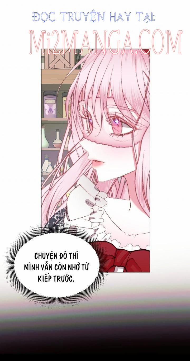 Trở Thành Gia Đình Của Kẻ Phản Diện 23 trang 7