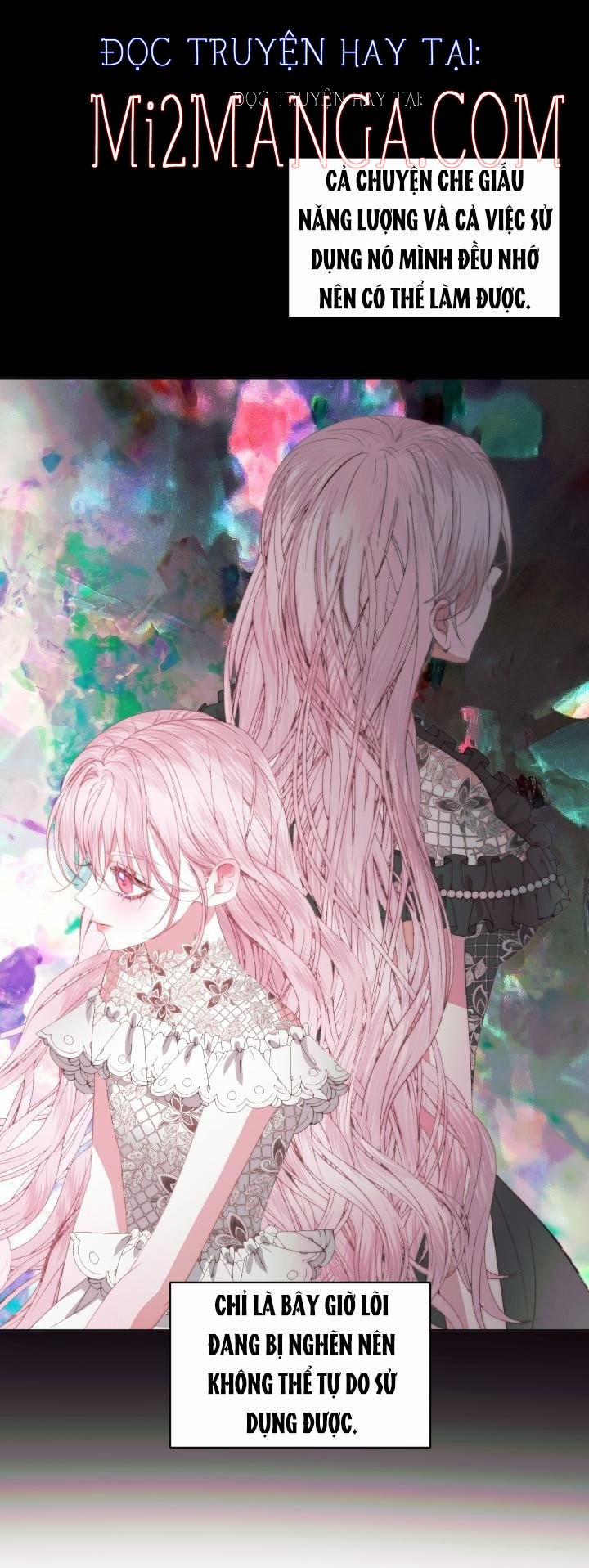 Trở Thành Gia Đình Của Kẻ Phản Diện 23 trang 8