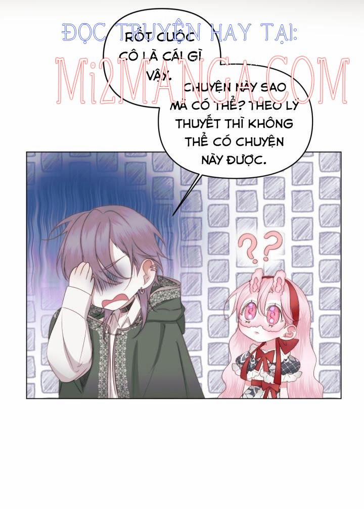 Trở Thành Gia Đình Của Kẻ Phản Diện 23 trang 9