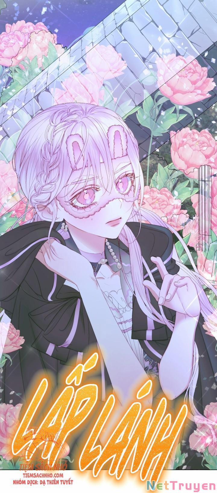 Trở Thành Gia Đình Của Kẻ Phản Diện 26 trang 10