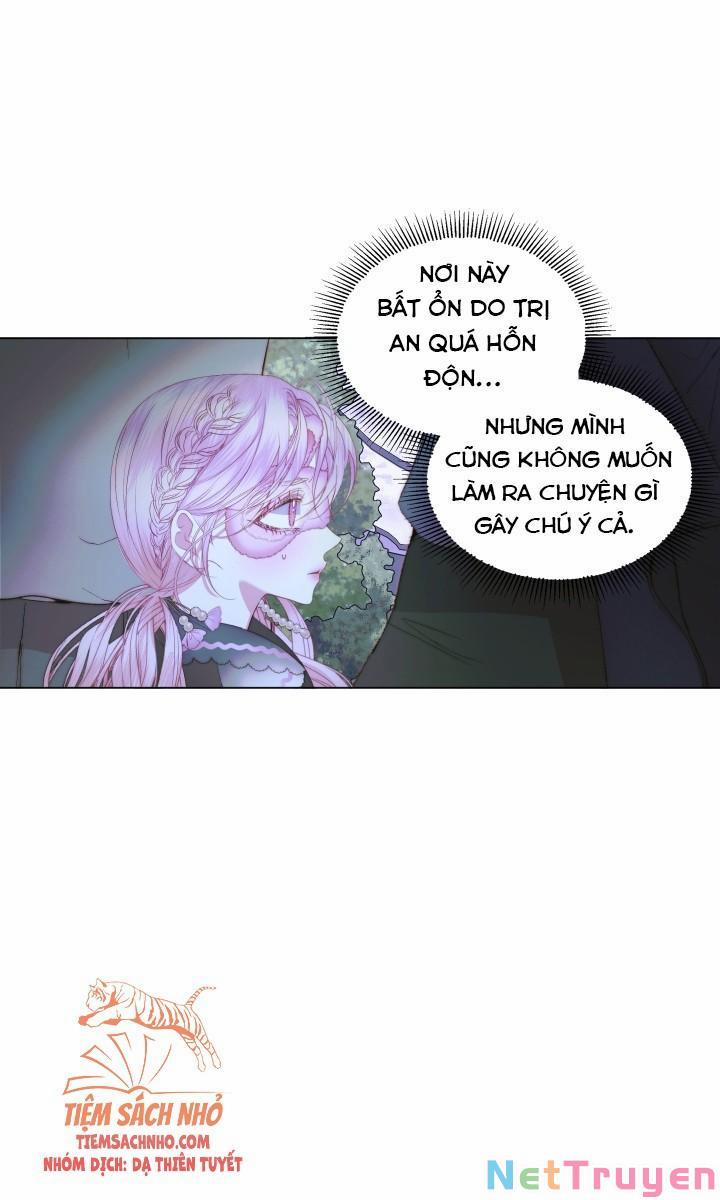 Trở Thành Gia Đình Của Kẻ Phản Diện 26 trang 13