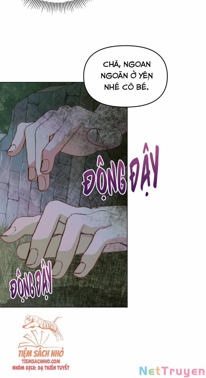 Trở Thành Gia Đình Của Kẻ Phản Diện 26 trang 15